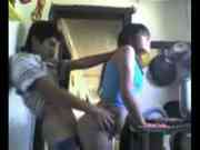 Simge kral cerrahla mutfakta sikisiyor 