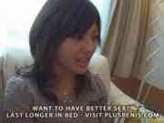 Lovely university student part1 