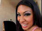 Casandra cruz - yo quiero chocolate 3 