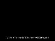 Horny milf likes to hump young guys2 