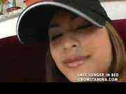 Asian teen pussy checked-1 