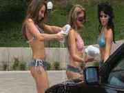Lela star & rebecca linares & amy reid 