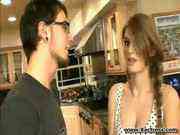 Faye valentine - teen sex 
