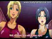 Hentai teen aneki episode 2 
