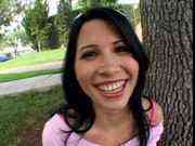 Rebecca linares latina interracial anal 