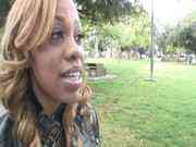 Melrose foxxx (booty man) 