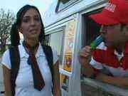 Stephanie cane - ice cream bang bange 