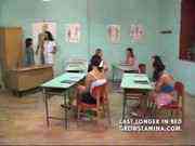 Anal school 