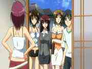 Katei kyoushi no oneesan the animation ep 1 