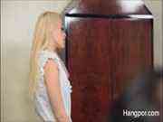 Lesbian secretaries 1 