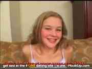 Teen Kristina Young In I ...