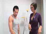 Perfect Milf Dylan Ryder